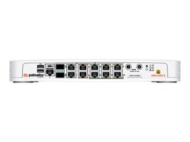 Palo Alto Networks PAN-ION-1200-S-LAB             Main Image from Front