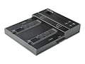 StarTech.com Standalone M.2 SATA & M.2 NVMe Duplicator & Eraser, SM2DUPE11, 41330574, Hard Drive Duplicators