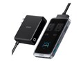 Anker ANKER PRIME CHARGING STATION, A91B21F1                      , 41921641, Power Cords