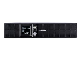 CyberPower OR1500LCDRT2U Main Image from Front CyberPower OR1500LCDRT2U Main Image from Front