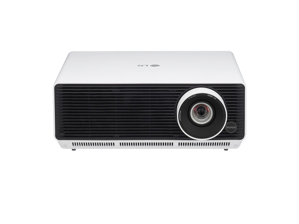 LG Electronics BF50RG ProBeam Laser Projector
