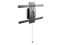 Tripp Lite Portrait Landscape Rotating TV Wall Mount for 37 to 80 Curved or Flat-Screen Displays, DWM3780ROT, 41291026, Stands & Mounts - Digital Signage & TVs Tripp Lite Portrait Landscape Rotating TV Wall Mount for 37 to 80 Curved or Flat-Screen Displays, DWM3780ROT, 41291026, Stands & Mounts - Digital Signage & TVs
