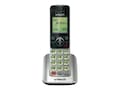 Vtech CS6609 DECT 6.0 Accessory Handset, CS6609, 15733434, Phone Accessories