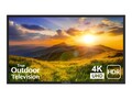 55 Signature 2 LED HDR 4K Partial Sun Outdoor TV, SB-S2-55-4K-BL                , 41803448, Televisions - Commercial