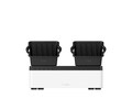 Belkin 10-Device USB Charging Station w  Portable Trays for Laptops & Tablets, B2B160, 41218521, Charging Stations