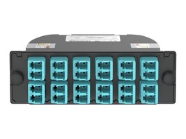 Panduit FC2WA-24-10U Main Image from Front