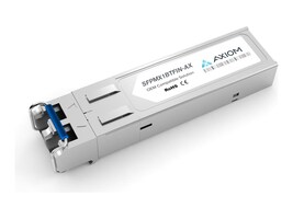 Axiom SFPMX1BTFIN-AX Main Image from Left-angle