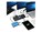 Tripp Lite U442-DOCK21-B Image 8 from Left-angle