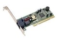 US Robotics 56K V.92 PCI Fax modem, USR5670, 6520023, Modems