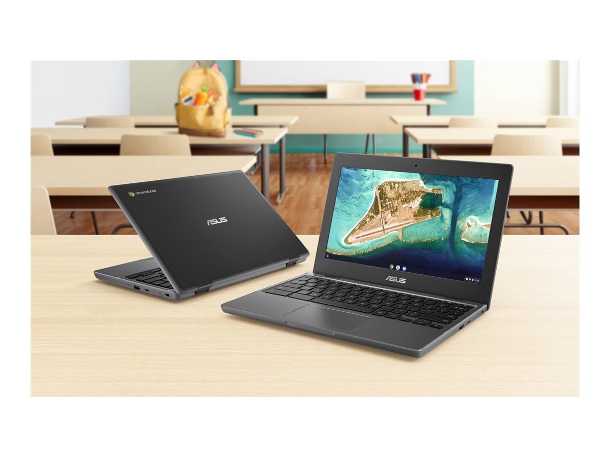 Asus Chromebook Celeron 4GB 32GB 11.6