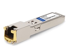 AddOn 10G-SFPP-T-AO Main Image from Right-angle