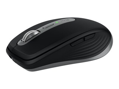 Logitech MX Anywhere 3s for Mac, Black, 910-006945                    , 41805551, Mice & Cursor Control Devices