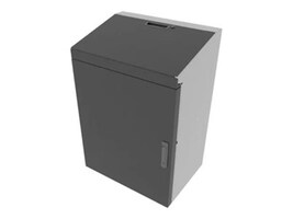 Legrand AV VWM-SSD-3616-BW                Main Image from Right-angle
