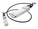 UNC Group 40G-QSFP-QSFP-C-0101-U Image 3 from Front