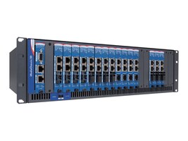 Advantech IMC-719-2AC-US Main Image from Left-angle