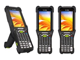 Zebra Technologies International MC9401-0G1M6DCS-NA             Main Image from Multi-angle