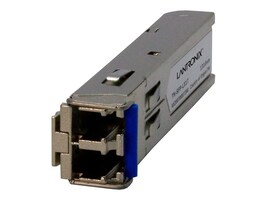 Lantronix TN-SFP-LX1T Main Image from Right-angle
