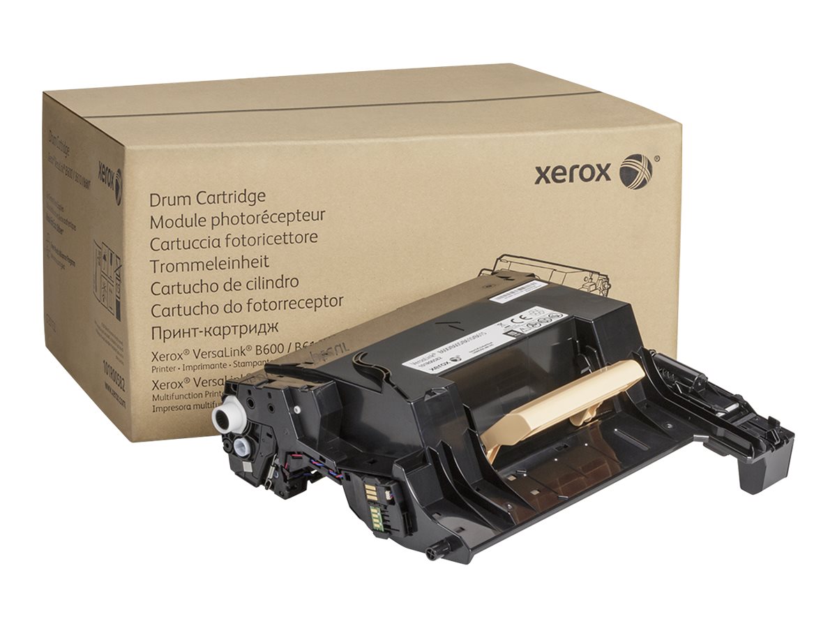 Xerox Genuine Drum Cartridge for VersaLink B600, B605, B610 & (101R00582)