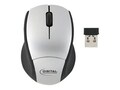Micro Innovations Easyglide Wireless Travel Mouse, 4230100, 12556090, Mice & Cursor Control Devices
