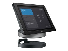 Logitech SDSRSBASEFLX Main Image from Left-angle