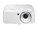 Optoma Technology ZH401E Image 2 from Front Optoma Technology ZH401E Image 2 from Front