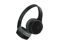 Belkin Wireless On-Ear Bluetooth Headphones for Kids with Built-in Microphone - Black, AUD002BTBK, 41320501, Headsets (w/ microphone)