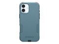 OtterBox Commuter Series MagSafe Case for iPhone 16 Plus - Sagebrush (Green), 77-95833                      , 41838789, Carrying Cases - Phones/PDAs