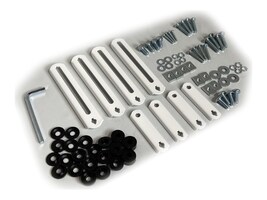 Amer Networks AMRP10057-2                    Main Image from Left-angle