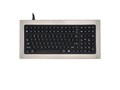 iKEY STAINLESS STEEL, NONINCENDIVE, DT-1000-NI-CXPS2, 41775115, Keyboards & Keypads