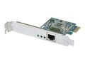 Intellinet Gigabit PCI-E Network Card, 522533, 15461846, Network Adapters & NICs