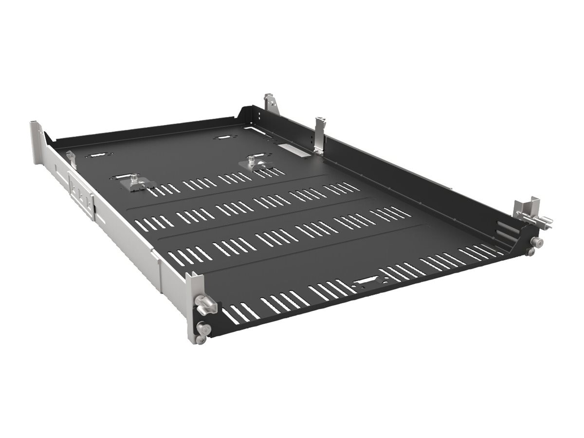 HP Z2 Mini Z2 Tower Z4 Z6 Depth Adjustable Fixed Rail Rack Kit