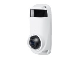 Vivotek CC9391-HV Main Image from Right-angle