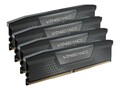 Corsair VENGEANCE DDR5 Memory, CMK128GX5M4B5600C40           , 41824260, PC Card/Flash Memory Readers