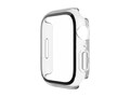 Belkin APPLE S8 7 SE 6 5 4 45MMCLEAR, OVG004ZZCL-REV                , 41875348, Cellular/PCS Accessories