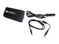 Lind DC Power Adapter, Auto Adapter, for Select Inspiron and Latitude Notebooks, DE2035T-1676, 7465046, AC Power Adapters (external) Lind DC Power Adapter, Auto Adapter, for Select Inspiron and Latitude Notebooks, DE2035T-1676, 7465046, AC Power Adapters (external)
