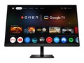HP OMEN by HP 315 inch Smart Gam, 99Z68AA#ABA                   , 41937058, Monitors - Large Format - Touchscreen