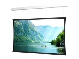 Da-Lite Screen Company DL14971L                       Main Image from Right-angle