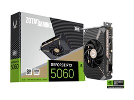 Zotac ZT-B50600G-10A Main Image from Right-angle Zotac ZT-B50600G-10A Main Image from Right-angle
