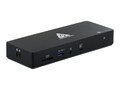 Apricorn Aegis Thunderbolt 4 Docking Station, ATB4DS                        , 41953079, Docking Stations & Port Replicators