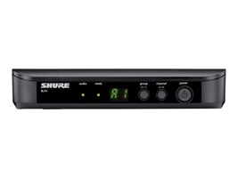 Shure BLX4=-J11                      Main Image from Front