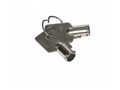 Havis Universal Laptop Mount Replacement Keys, DS-DA-503, 41770798, Locks & Security Hardware