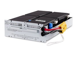 CyberPower APCRBC133-CP                   Main Image from Right-angle