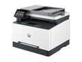 HP Color LaserJet Pro MFP 3301fdw Wireless Printer, 499Q5F#BGJ, 41788330, MultiFunction - Laser (color)