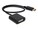 AddOn DISPLAYPORT2DVID2F Image 3 from Left-angle