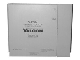 Valcom V-2904                         Main Image from Front