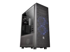 Thermaltake Technology CA-1F8-00M1WN-02 Main Image from Left-angle