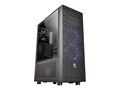 Thermaltake Core X71 Tempered Glass Full-tower Case, CA-1F8-00M1WN-02, 33706691, Cases - Systems/Servers