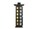 Tripp Lite SR2POSTDP24HD Image 4 from Right side