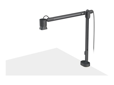 Logitech Reach w  Clamp Mount, 960-001673                    , 41800030, Cameras - Video Conference Room