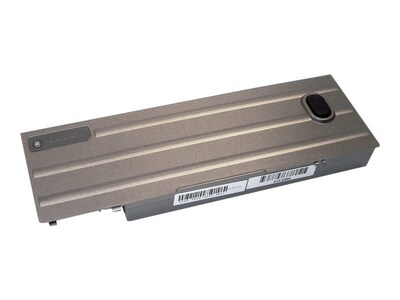 Ereplacements Laptop Battery for Dell Latitude D620 and Latitude D630. Fits 310-9080, 312-0383, 312-0653 , 312-0384-ER, 8885931, Batteries - Notebook
